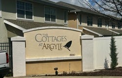 8550 ARGYLE BUSINESS Loop, Jacksonville, FL 32244