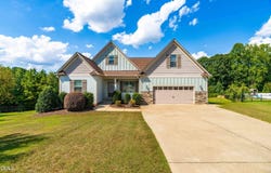 210 Birdo Pt Way, Garner, NC 27529