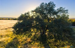 Copper Stone Mountain lot: 17, Hamilton, TX 76531
