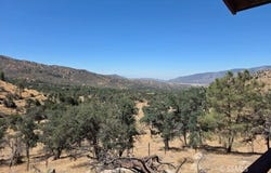 17257 Thompson Canyon Rd, Caliente, CA 93518
