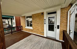 808 Bayridge Ave, Brookline, PA 15226