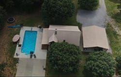 2838 Mountain View Road, Drasco, AR 72530-0000