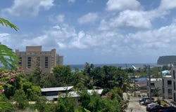 Perez Way, Tumon, GU 96913