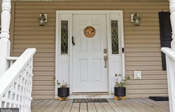 900 ENFIELD Drive, WINCHESTER, VA 22602