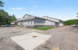 126 West Drive N, Marshall, MI 49068