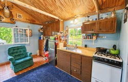 303 N Beverly Drive, Harrison, MI 48625
