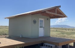 Blue Sky Lane, Elgin, AZ 85611