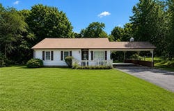 221 Stonehedge Drive, King, NC 27021