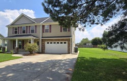 4318 Bristlecone Drive, Ayden, NC 28513