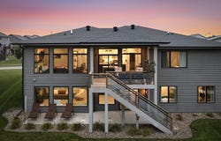 1007 Lynne Drive, Adel, IA 50003