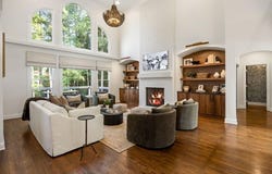 190 Oakhurst Leaf Drive, Milton, GA 30004