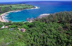 3665 MOLOAA RD, Kapaa, HI 96746