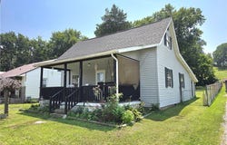 2208 11th Avenue, Parkersburg, WV 26101
