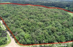 Pine Lodge Road, BATESVILLE, MS 38606