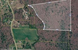 391 Ridge Rd, Lancing, TN 37770