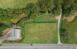 8455 Highway 19 E, Roan Mountain, TN 37687