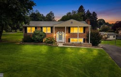 2300 CARRS MILL Road, FALLSTON, MD 21047