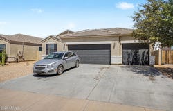 11222 E ASTER Lane, Florence, AZ 85132