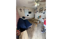 1105 Pickens Ave, Big Spring, TX 79720