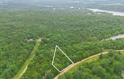 Cedar Reef lot: 23, Lampe, MO 65681