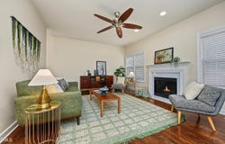103 Rocky Point, Carrboro, NC 27510