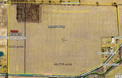 W Bloom Road, Oak Harbor, OH 43449