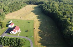 JOHNSON Hollow, LOUISA, VA 23093
