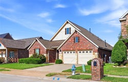 5809 Petunia Lane, Rowlett, TX 75089