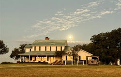 11886 FM 1288 S, Bowie, TX 76230