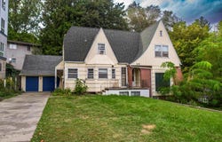 935 NE C Street, Pullman, WA 99163