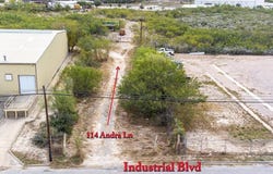 114 Andra Lane, Del Rio, TX 78840