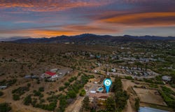 7358 E Alamo Way, Globe, AZ 85501