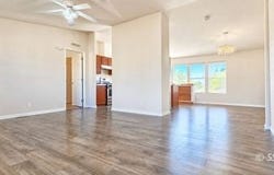 3318 Mesquite St, Inyokern, CA 93527