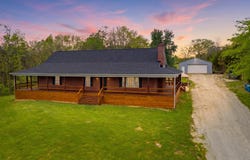 1380 Rice Road, Lawrenceburg, KY 40342