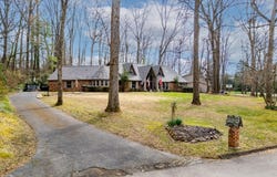121 Wendover Circle, Oak Ridge, TN 37830