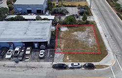 2301 S State 7 Road, West Park, FL 33023