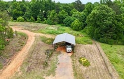 2626 Camden Bypass, Camden, AL 36726