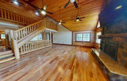 269 Barkley Pass, Huntington, WV 25705