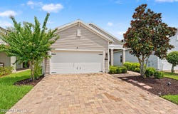 6372 LONGLEAF BRANCH Drive, Jacksonville, FL 32222