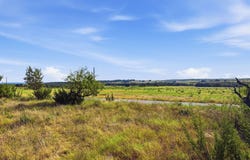 Twisted Creek Ranch lot: 46, Gustine, TX 76455