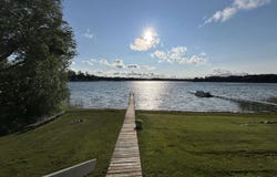 1777 E Pratt Lake Road, Gladwin, MI 48624
