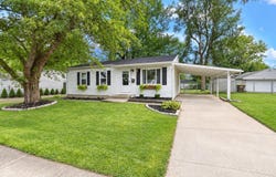 410 April Lane, Adrian, MI 49221