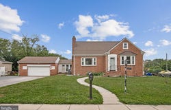 4 HAMPTON Road, LINTHICUM HEIGHTS, MD 21090
