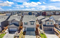8112 Kittrick Place, Peyton, CO 80831