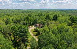 515 Dodlin Road, Enfield, ME 04493
