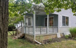 441 Lakewood Drive, East Tawas, MI 48730