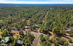 2936 MOGOLLON Drive, Overgaard, AZ 85933