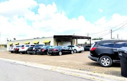 925 S 77 SUNSHINE STRIP, HARLINGEN, TX 78550
