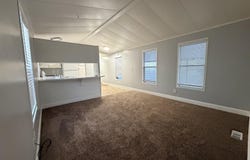 720 E Worth Avenue, Porterville, CA 93257