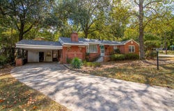 9 Branch Drive, Little Rock, AR 72202